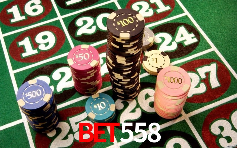 Apostas de Tênis bet558