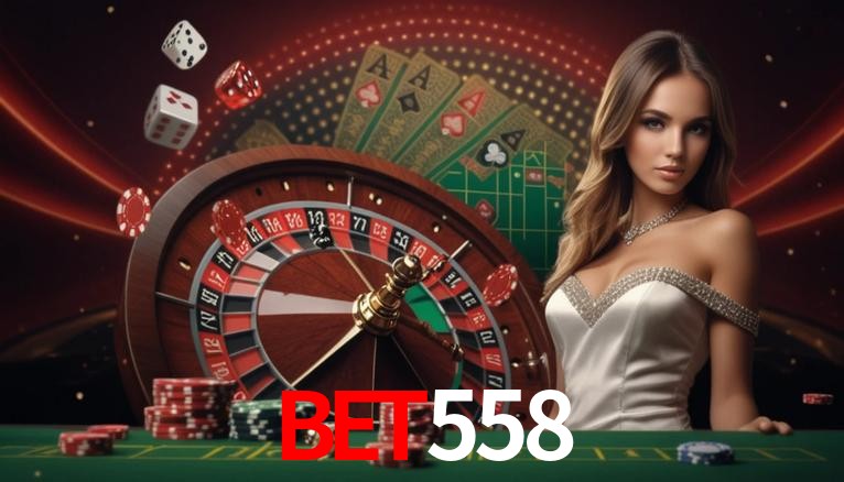 Responsive Design bet558