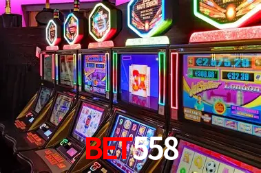 A Emoção da Loteria na bet558: Uma Chance de Mudança de Vida