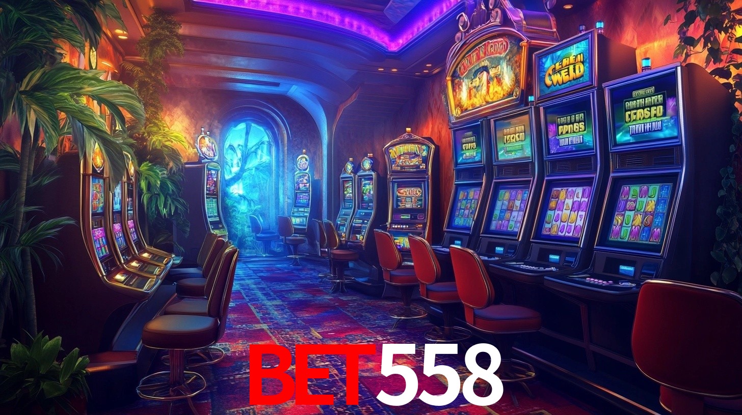Welcome Bonus bet558