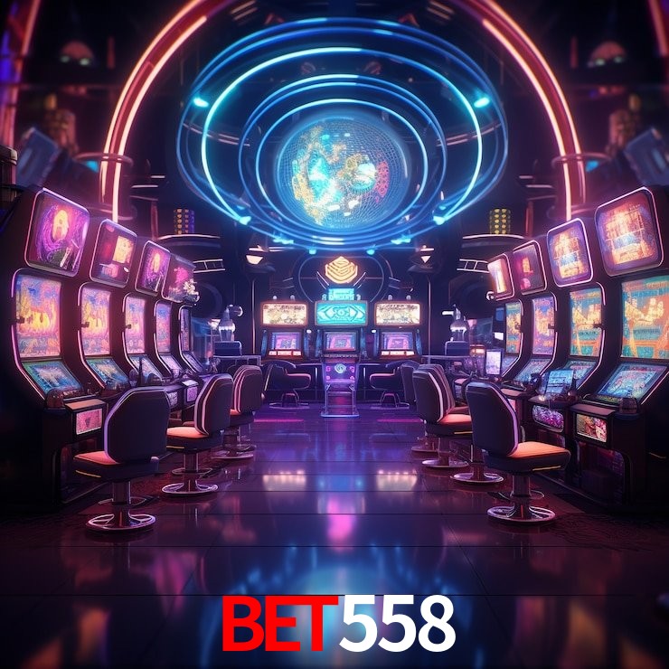 bet558 Jackpots Progressivos
