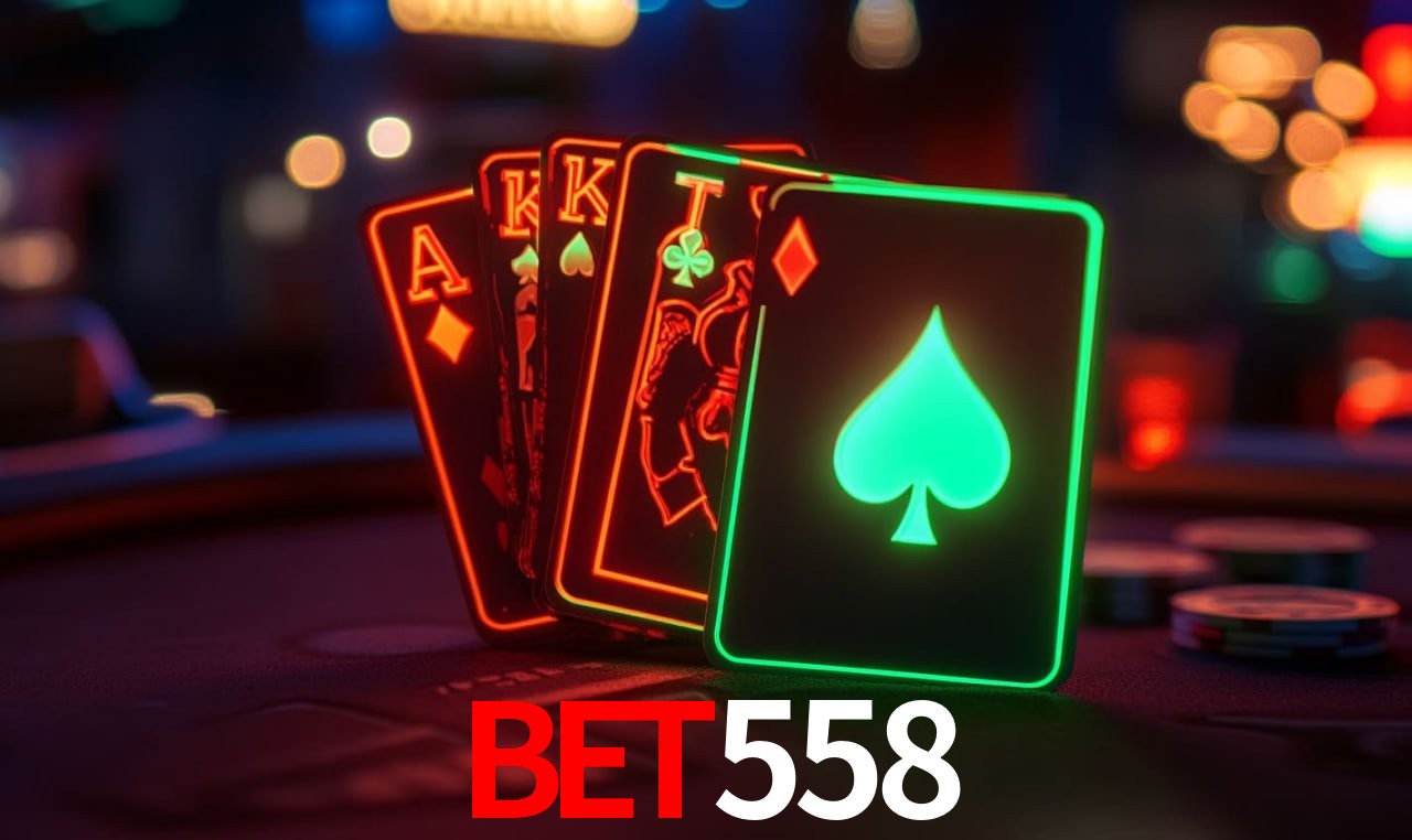 Diretório de Jogos bet558