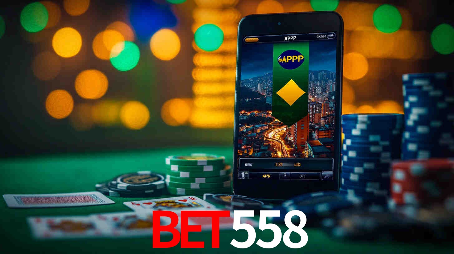 Descubra a Essência do bet558: Nossa História e Compromissos
