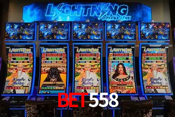 A Revolução dos Aplicativos de Jogos no bet558