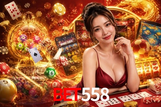 Account Benefits bet558