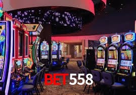 Logo da bet558