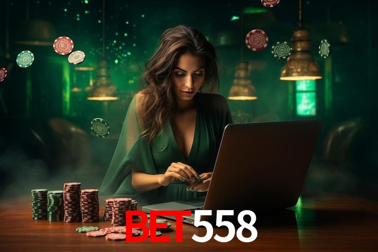 Requisitos do APK bet558 para Android - Logo Oficial
