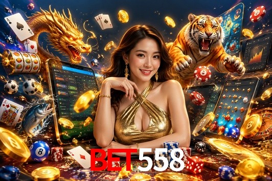 2FA Security bet558