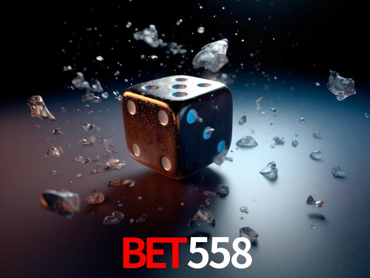 Logo bet558 Loteria Online