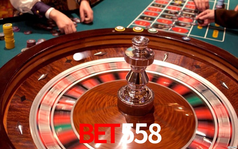 Bônus Diários bet558
