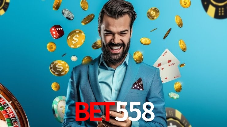 Slot Games bet558