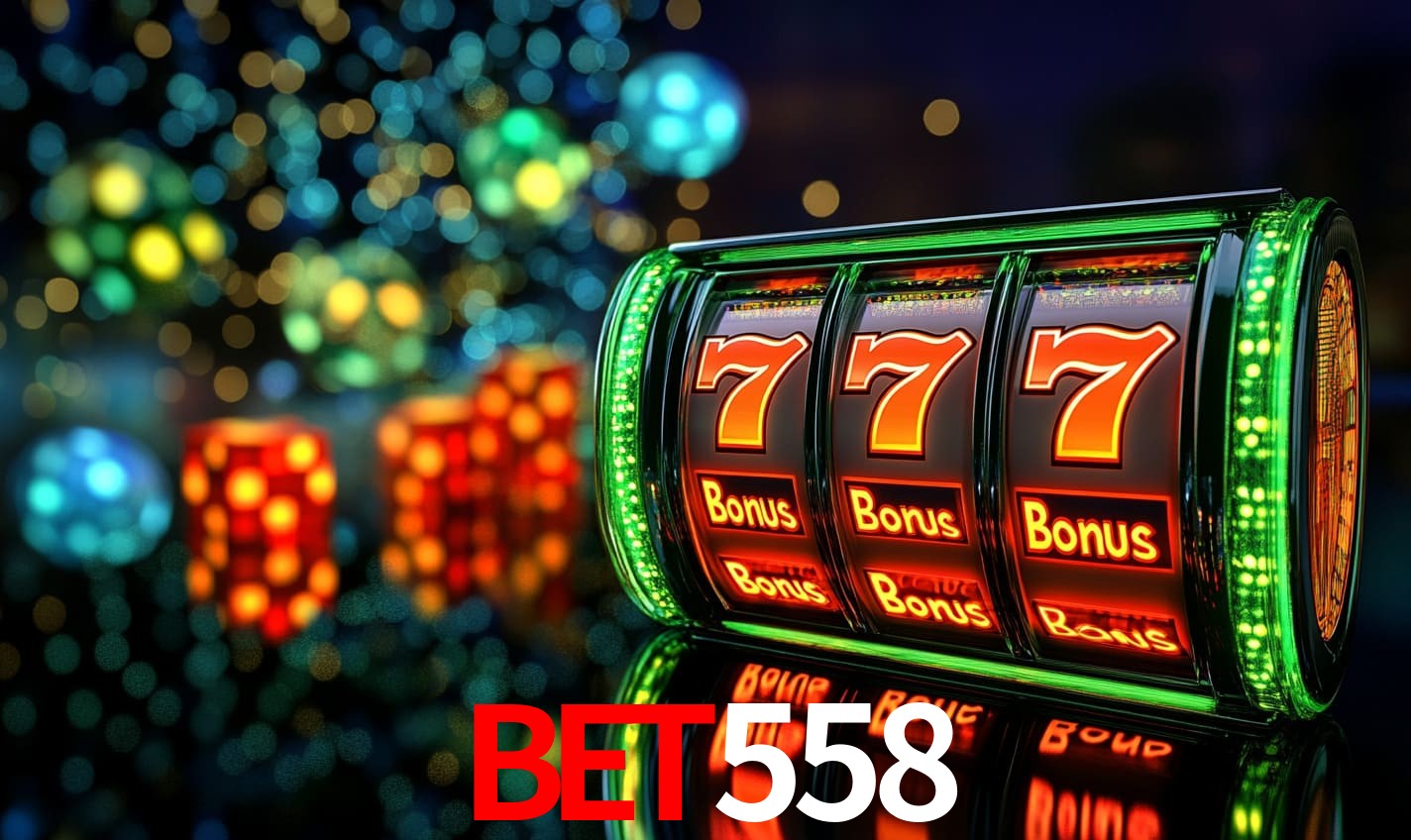 Tecnologia da Plataforma bet558