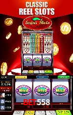 bet558 Logo - Bônus de Cadastro
