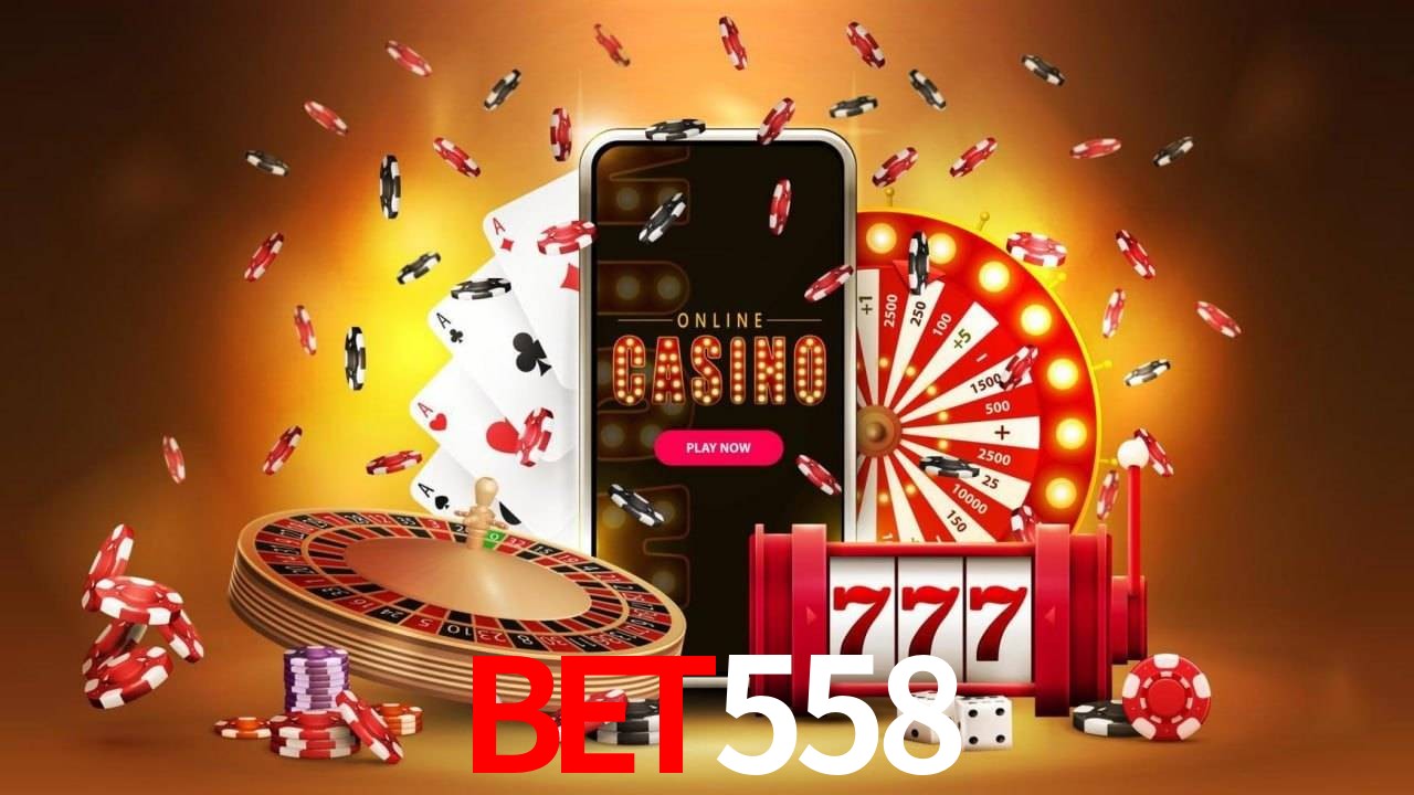 Benefícios da Conta bet558