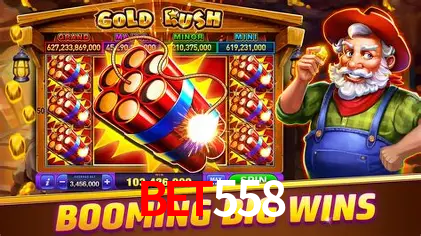 Descubra a Magia dos Jogos de Arcade no bet558