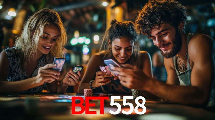 Daily Bonuses bet558