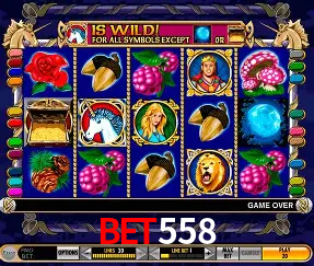 Desvendando o Mundo dos Jogos Virtuais na bet558