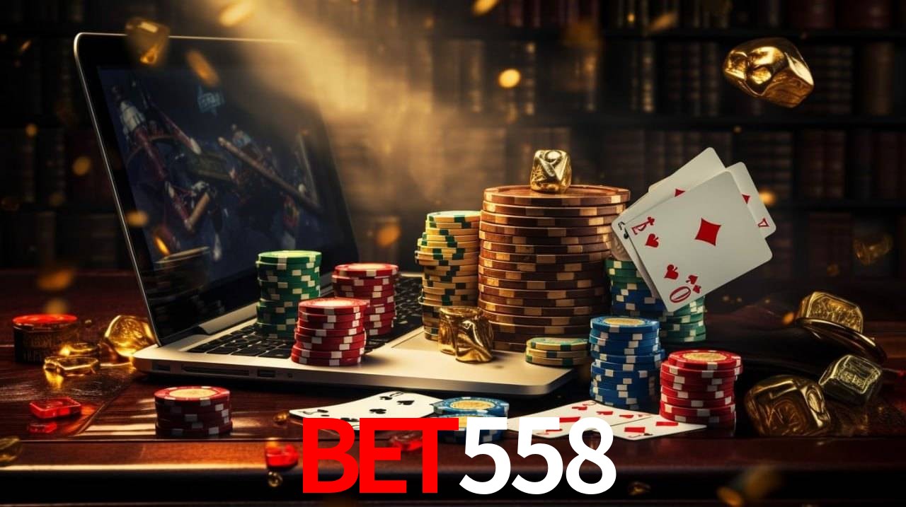 Casino VIP bet558