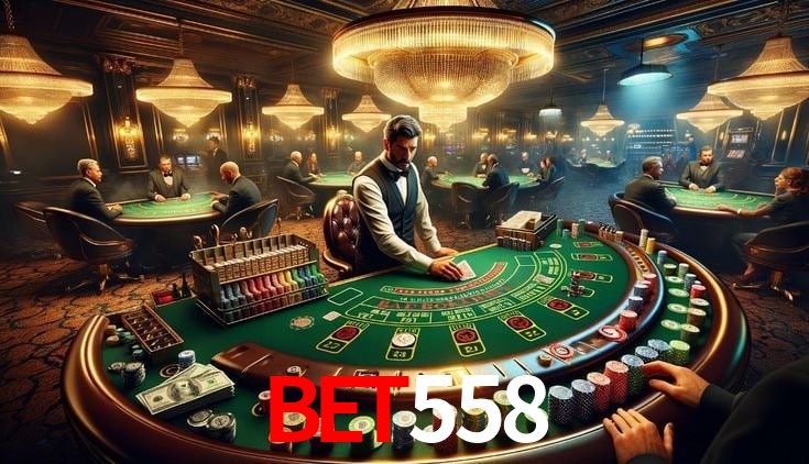 Game Statistics bet558