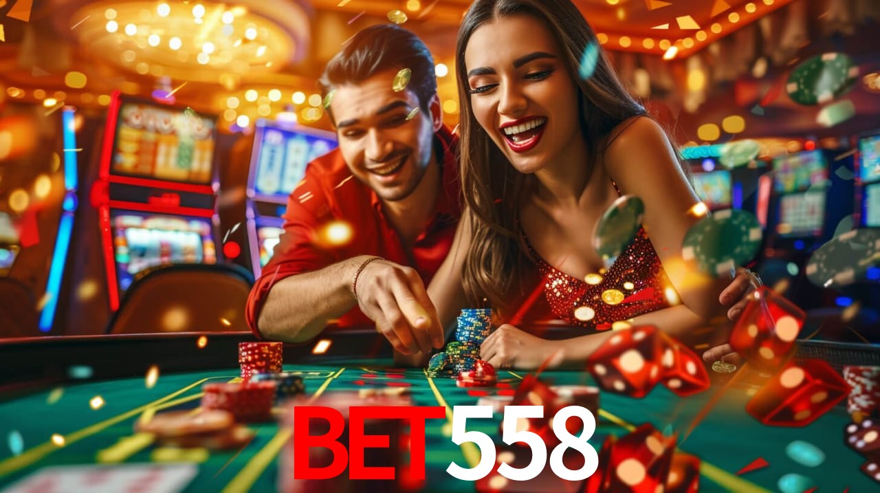 Integração de APIs bet558