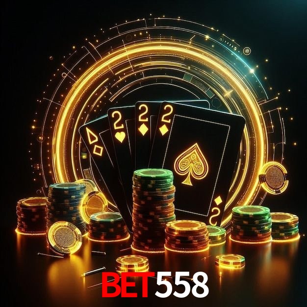 Provedores de Jogos bet558