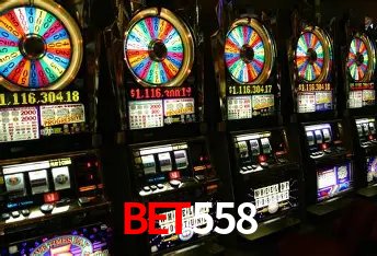 Inovações de Jogos na bet558: O Futuro das Experiências Interativas