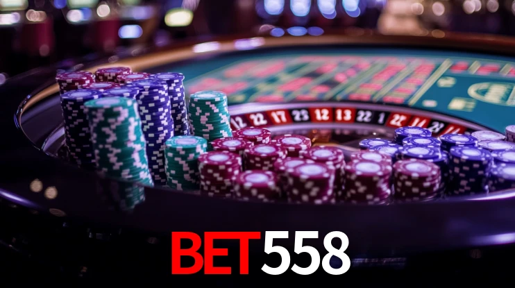 Programa VIP bet558