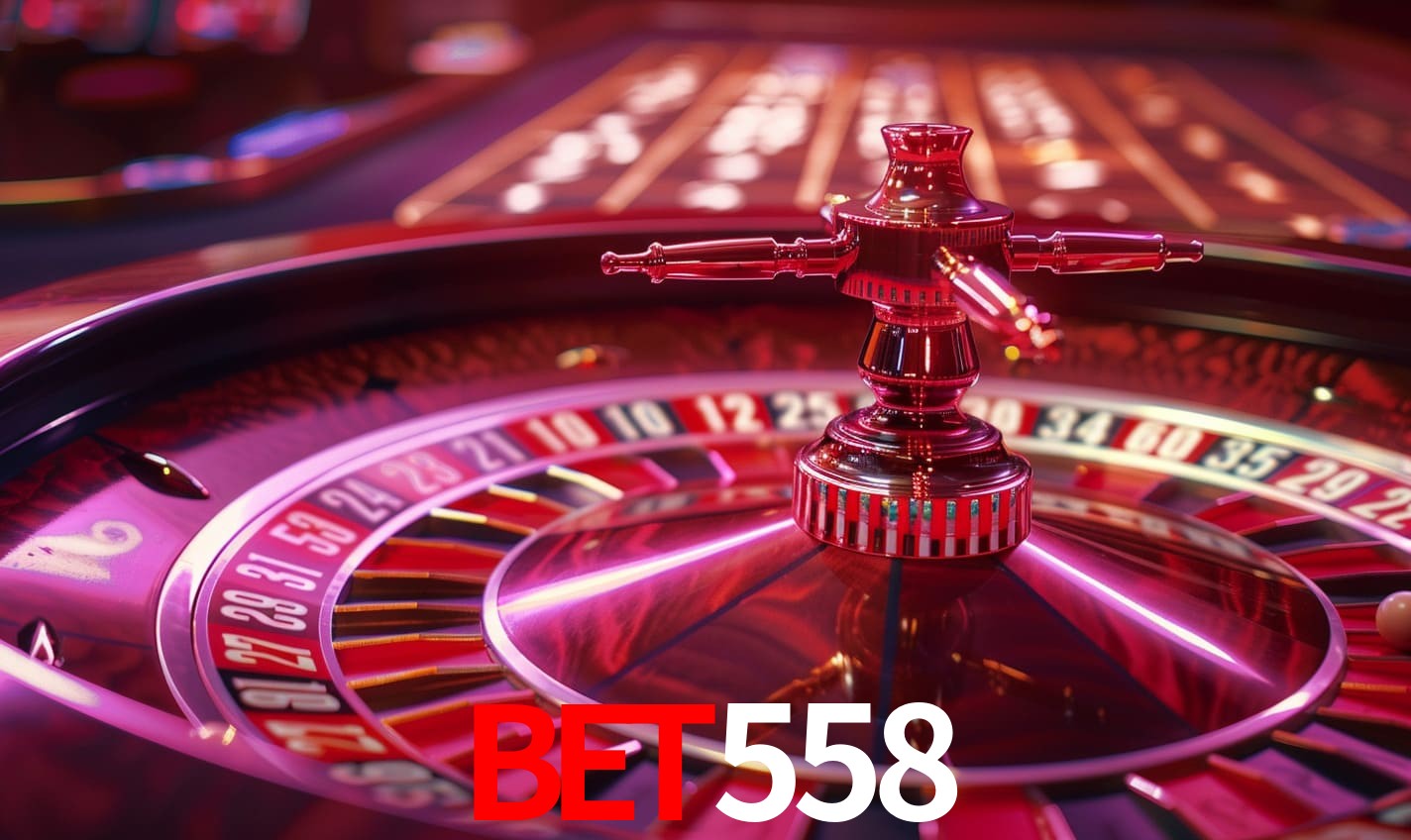 Desvendando o Mundo dos Jogos Virtuais na bet558