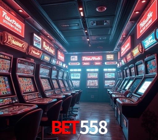 bet558 Plataforma Confiável
