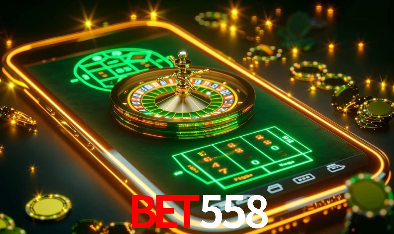 bet558 Logo Verificado