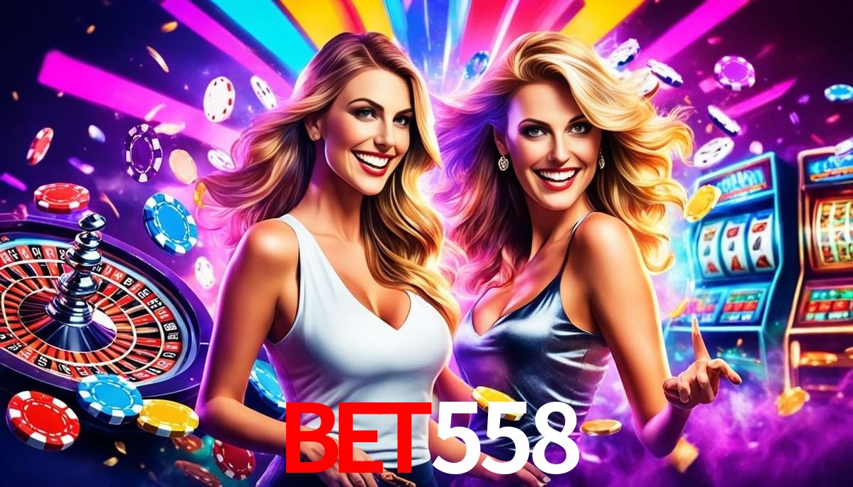 Jogos Exclusivos bet558
