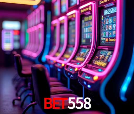 Logo bet558 Plataforma Certificada