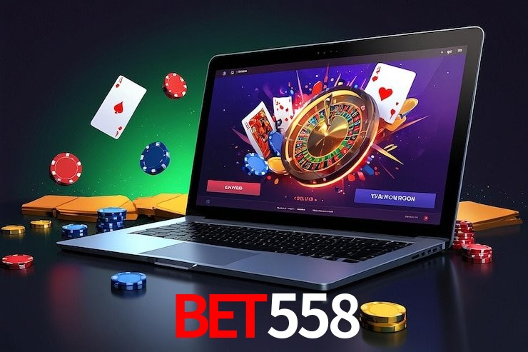 bet558 Certificado eCOGRA