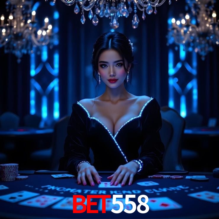 Login Seguro bet558