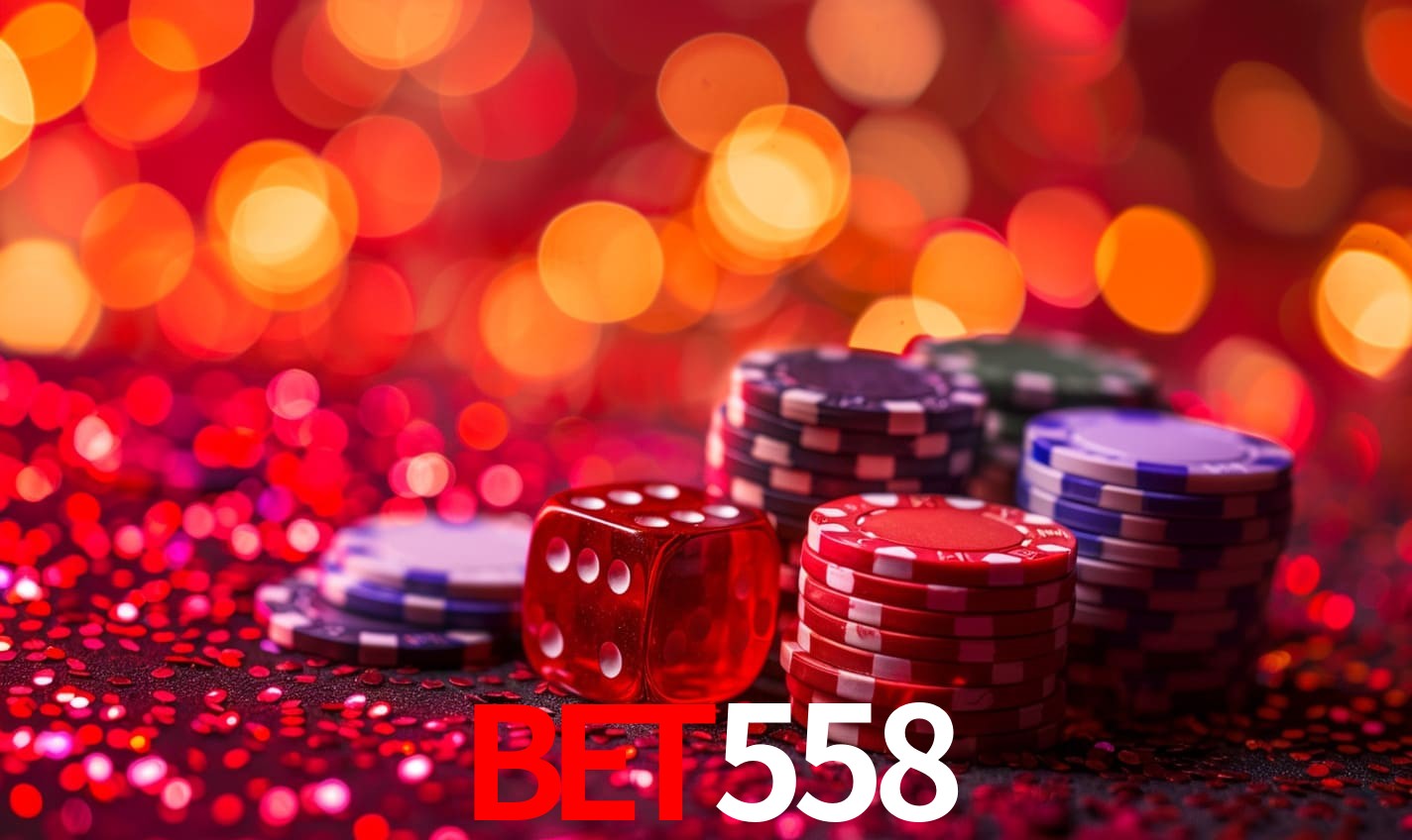 A Experiência Imersiva dos Cassinos Ao Vivo no bet558