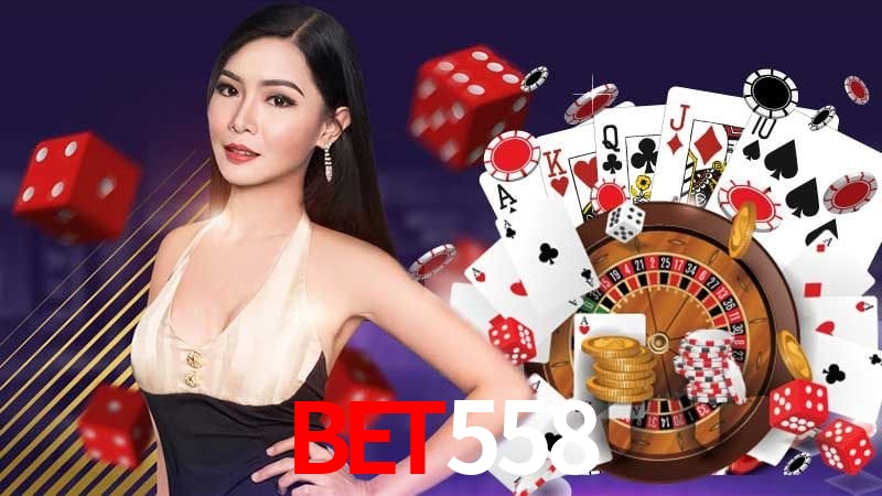 Interface Premium bet558