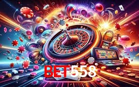 Apostas de Basquete bet558