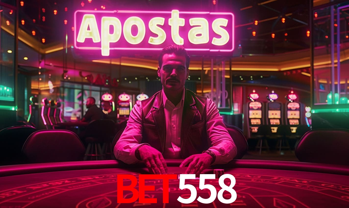 Inovações de Jogos na bet558: O Futuro das Experiências Interativas