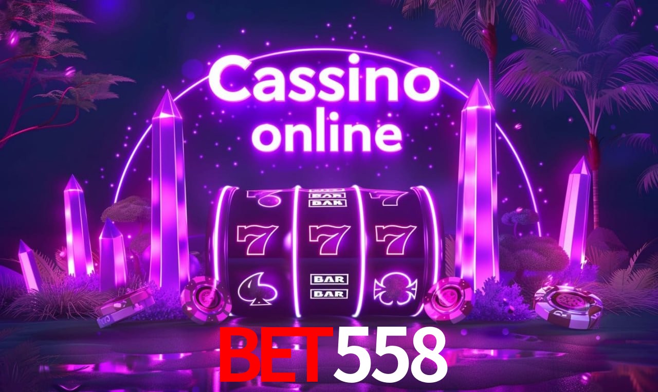 Promoção Relâmpago bet558